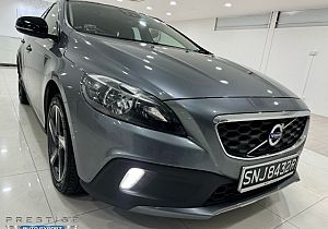 Volvo V40 Cross Country T4 Sunroof 2015 Grey